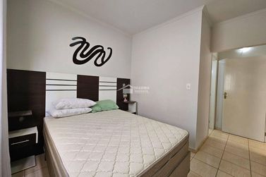 Apartamento &agrave; venda - 79m&sup2; - Vila Mosconi