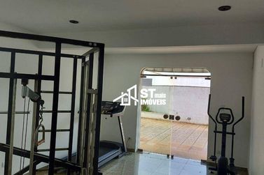 Apartamento &agrave; venda - 240m&sup2; - Centro
