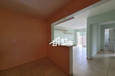 Apartamento &agrave; venda - 98m&sup2; - Jo&atilde;o Teixeira Filho