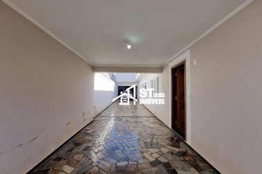 Casa &agrave; venda - 265m&sup2; - Jardim Portal Sol