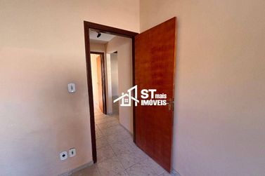 Casa &agrave; venda - 73m&sup2; - Loteamento Jo&atilde;o Teixeira Filho
