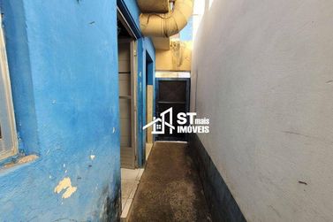 Casa &agrave; venda - 177m&sup2; - Centro