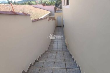 Casa &agrave; venda - 232m&sup2; - Jardim Bela Vista
