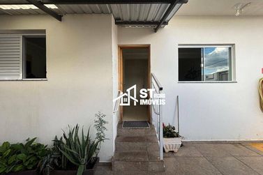 Apartamento &agrave; venda - 123m&sup2; - Morada Dos Passaros
