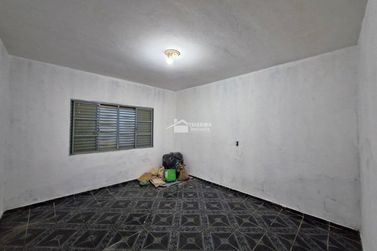 Casa &agrave; venda - 96m&sup2; - Jardim da S&oacute;vis