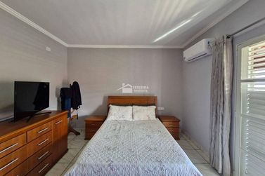 Sobrado &agrave; venda - 159m&sup2; - Jardim Ip&ecirc;