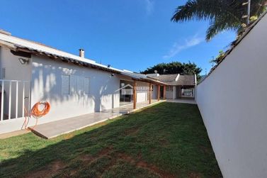 Casa &agrave; venda - 213m&sup2; - Jardim Ip&ecirc;