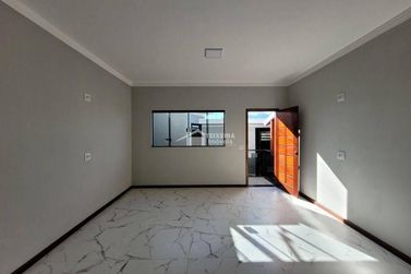 Casa &agrave; venda - 155m&sup2; - Jardim Mirante