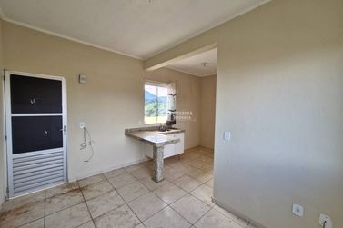 Apartamento para alugar - Centro
