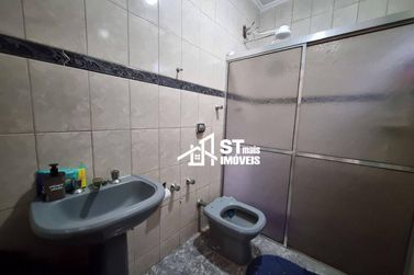 Sobrado &agrave; venda - 125m&sup2; - Jardim Alvorada