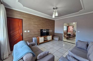 Sobrado &agrave; venda - 159m&sup2; - Jardim Ip&ecirc;