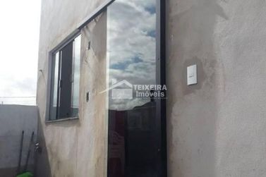 Casa &agrave; venda - 174m&sup2; - Parque S&atilde;o Crist&oacute;v&atilde;o