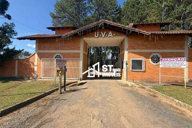 Casa &agrave; venda - 100m&sup2; - Clube UVA