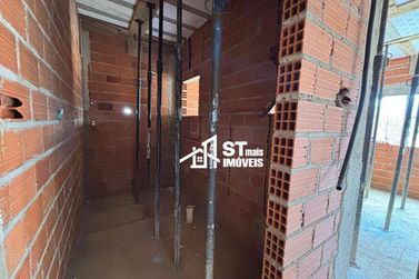 Casa &agrave; venda - 90m&sup2; - Jardim Heloisa