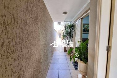 Sobrado &agrave; venda - 248m&sup2; - Pirapitinga