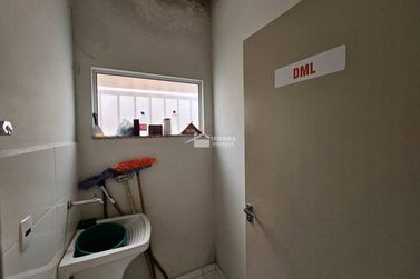 Sala Comercial &agrave; venda - 63m&sup2; - 