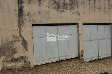 Casa &agrave; venda - 170m&sup2; - Vila Betela