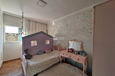 Casa &agrave; venda - 188m&sup2; - Jardim Brasil