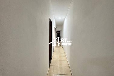 Casa &agrave; venda - 99m&sup2; - Jardim Bela Vista