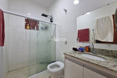 Casa &agrave; venda - 123m&sup2; - Morada dos P&aacute;ssaros
