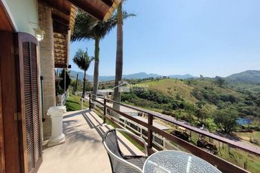 Casa &agrave; venda - 341m&sup2; - Jardim Ip&ecirc;