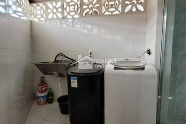 Casa &agrave; venda - 202m&sup2; - 