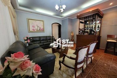 Casa &agrave; venda - 270m&sup2; - Jardim Bela Vista