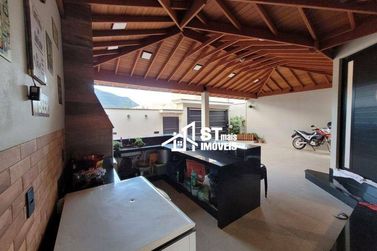 Casa &agrave; venda - 148m&sup2; - Portal da Mantiqueira