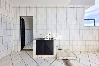 Sobrado &agrave; venda - 163m&sup2; - Jardim Am&eacute;rica