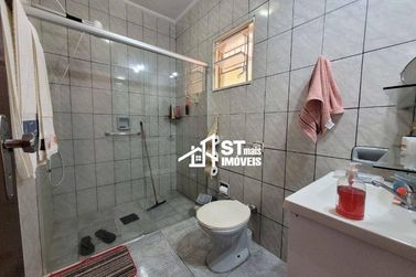 Casa &agrave; venda - 92m&sup2; - Jardim Portal Sol