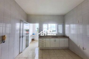 Apartamento &agrave; venda - 109m&sup2; - Centro