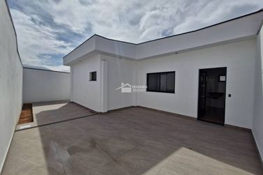 Casa &agrave; venda - 145m&sup2; - Veredas da Serra