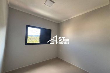 Apartamento &agrave; venda - 64m&sup2; - Portal da Mantiqueira