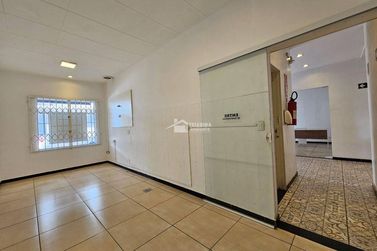 Sala Comercial para alugar - 168m&sup2; - Centro