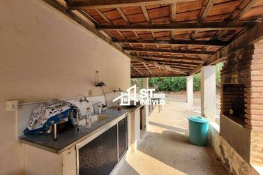 Ch&aacute;cara &agrave; venda - 5000m&sup2; - Cambu&iacute;
