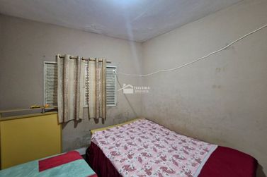Casa &agrave; venda - 41m&sup2; - Centro