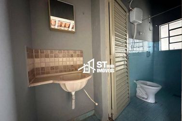 Casa &agrave; venda - 184m&sup2; - Vila Leite