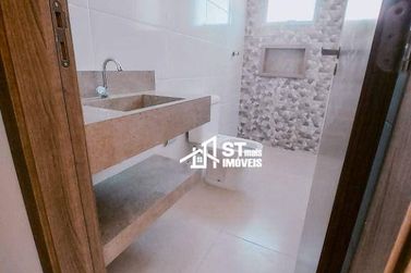 Apartamento &agrave; venda - 80m&sup2; - Jardim Country Club