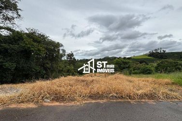 Terreno &agrave; venda - 200m&sup2; - Veredas da Serra