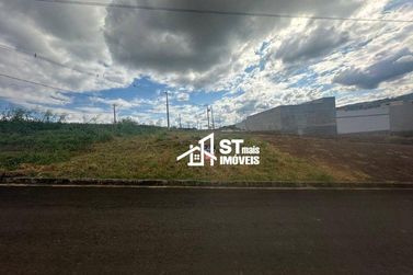 Terreno &agrave; venda - 200m&sup2; - S&atilde;o Cristov&atilde;o