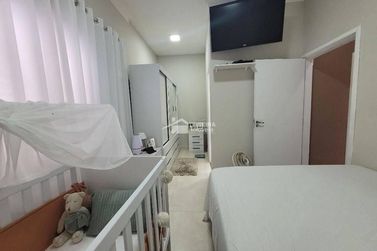 Casa &agrave; venda - 150m&sup2; - Jardim Mirante