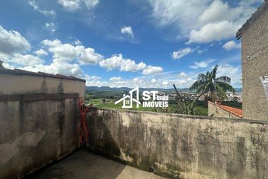 Casa &agrave; venda - 70m&sup2; - Jardim Alto Serra