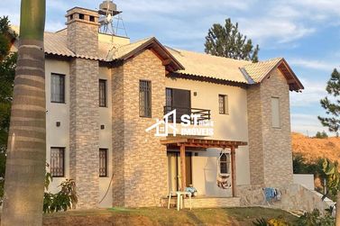 S&iacute;tio &agrave; venda - 58000m&sup2; - Zona Rural