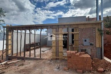 Casa &agrave; venda - 67m&sup2; - Jardim Heloisa