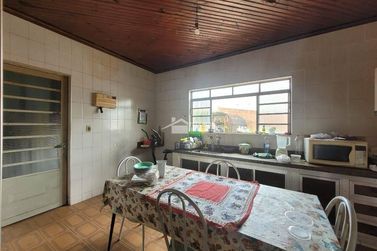 Casa &agrave; venda - 175m&sup2; - Jardim Nova Andradas