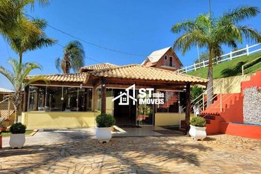 Sala Comercial &agrave; venda - 551m&sup2; - Jardim Ipe