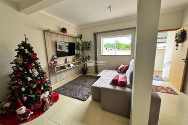 Apartamento &agrave; venda - 123m&sup2; - Morada dos P&aacute;ssaros