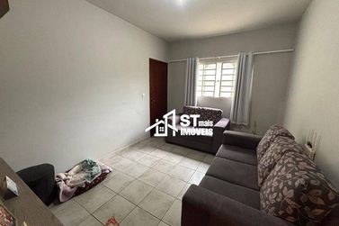 Casa &agrave; venda - 87m&sup2; - Jardim Alto Serra