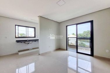 Apartamento &agrave; venda - 76m&sup2; - Jardim Portal da Mantiqueira