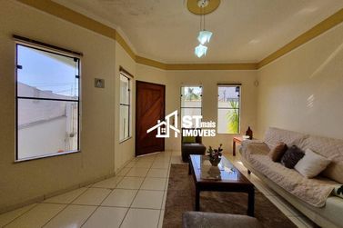 Casa &agrave; venda - 314m&sup2; - Jardim Nova Andradas